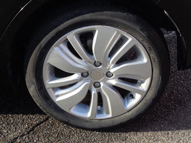 スイフト ハイブリッドML 純正8インチナビ/フルセグ/Bluetooth/運席シートヒーター/パドルシフト/オートライト/DVD再生/レーダーブレーキ/レーンアシスト/レーダークルーズ(42枚目)