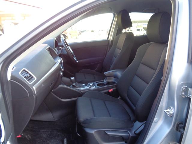 ＣＸ－５ ＸＤ　プロアクティブ　純正ナビ／フルセグ／Ｂｌｕｅｔｏｏｔｈ／バックカメラ／／クリアランスソナー／左サイドカメラ／ＢＳＭ／セーフティークルーズパッケージ（14枚目）