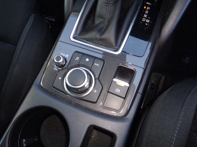 ＣＸ－５ ＸＤ　プロアクティブ　純正ナビ／フルセグ／Ｂｌｕｅｔｏｏｔｈ／バックカメラ／／クリアランスソナー／左サイドカメラ／ＢＳＭ／セーフティークルーズパッケージ（30枚目）