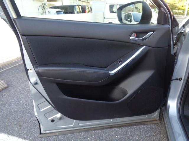 ＣＸ－５ ＸＤ　プロアクティブ　純正ナビ／フルセグ／Ｂｌｕｅｔｏｏｔｈ／バックカメラ／／クリアランスソナー／左サイドカメラ／ＢＳＭ／セーフティークルーズパッケージ（39枚目）