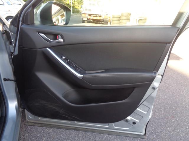 ＣＸ－５ ＸＤ　プロアクティブ　純正ナビ／フルセグ／Ｂｌｕｅｔｏｏｔｈ／バックカメラ／／クリアランスソナー／左サイドカメラ／ＢＳＭ／セーフティークルーズパッケージ（40枚目）