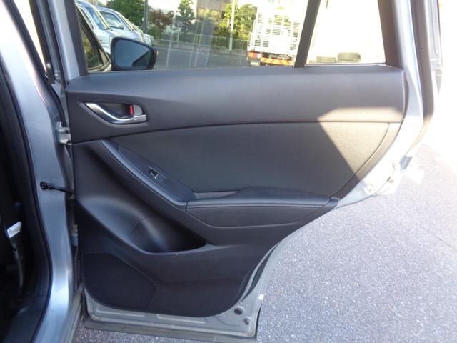 ＣＸ－５ ＸＤ　プロアクティブ　純正ナビ／フルセグ／Ｂｌｕｅｔｏｏｔｈ／バックカメラ／／クリアランスソナー／左サイドカメラ／ＢＳＭ／セーフティークルーズパッケージ（41枚目）