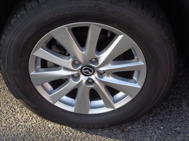 ＣＸ－５ ＸＤ　プロアクティブ　純正ナビ／フルセグ／Ｂｌｕｅｔｏｏｔｈ／バックカメラ／／クリアランスソナー／左サイドカメラ／ＢＳＭ／セーフティークルーズパッケージ（42枚目）