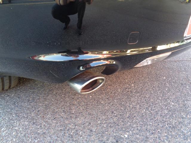 ＳＣ ＳＣ４３０　ＳＣ４３０（４名）／電動アクティブトップ／赤レザー／マークレビンソン／社外ディスプレイオーディオ／フルセグ／バックカメラ／ＢＴ／社外マフラー／クルーズコントロール／ユーザー買取（14枚目）