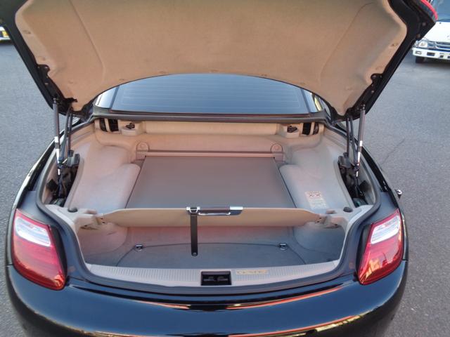 ＳＣ ＳＣ４３０　ＳＣ４３０（４名）／電動アクティブトップ／赤レザー／マークレビンソン／社外ディスプレイオーディオ／フルセグ／バックカメラ／ＢＴ／社外マフラー／クルーズコントロール／ユーザー買取（18枚目）