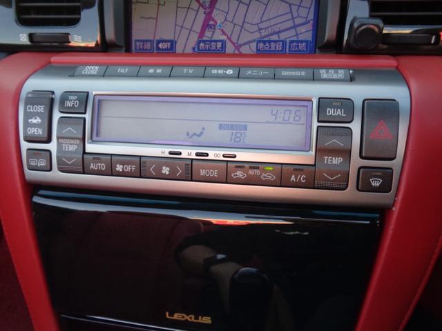 ＳＣ ＳＣ４３０　ＳＣ４３０（４名）／電動アクティブトップ／赤レザー／マークレビンソン／社外ディスプレイオーディオ／フルセグ／バックカメラ／ＢＴ／社外マフラー／クルーズコントロール／ユーザー買取（26枚目）