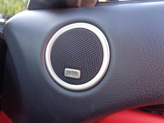 ＳＣ ＳＣ４３０　ＳＣ４３０（４名）／電動アクティブトップ／赤レザー／マークレビンソン／社外ディスプレイオーディオ／フルセグ／バックカメラ／ＢＴ／社外マフラー／クルーズコントロール／ユーザー買取（32枚目）