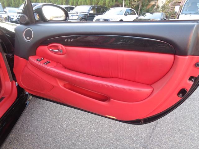 ＳＣ ＳＣ４３０　ＳＣ４３０（４名）／電動アクティブトップ／赤レザー／マークレビンソン／社外ディスプレイオーディオ／フルセグ／バックカメラ／ＢＴ／社外マフラー／クルーズコントロール／ユーザー買取（34枚目）