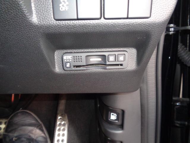 フリード＋ハイブリッド ハイブリッド・クロスターホンダセンシング　スマートキー・ＤＯＰ９インチナビＴＶ・Ｂカメラ・ＢＴ・両側パワスラ・純１６インチＡＷ・アダプティブクルーズ・ＬＥＤライト・無限シフトノブ・ルーフラック・前後ドラレコ・シートヒーター・ワンオーナー（39枚目）