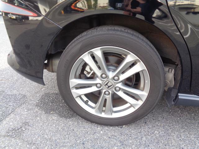 フリード＋ハイブリッド ハイブリッド・クロスターホンダセンシング　スマートキー・ＤＯＰ９インチナビＴＶ・Ｂカメラ・ＢＴ・両側パワスラ・純１６インチＡＷ・アダプティブクルーズ・ＬＥＤライト・無限シフトノブ・ルーフラック・前後ドラレコ・シートヒーター・ワンオーナー（42枚目）