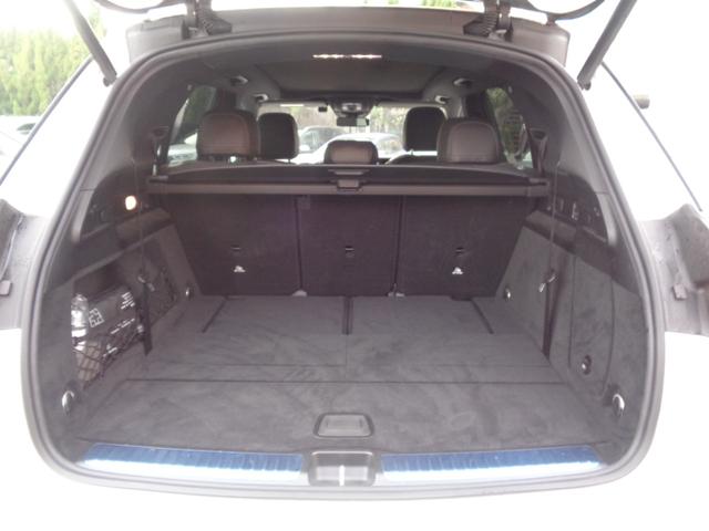 GLE GLE400d 4マチックスポーツ キーレスゴー・サンルーフ・純ナビTV・360°・BT・ブルメスター・アダプティブクルーズ・黒レザー・Pシート・ベンチレーター・ワイヤレスチャージャー・ドラレコ・Pバックドア・ワンオーナー(15枚目)