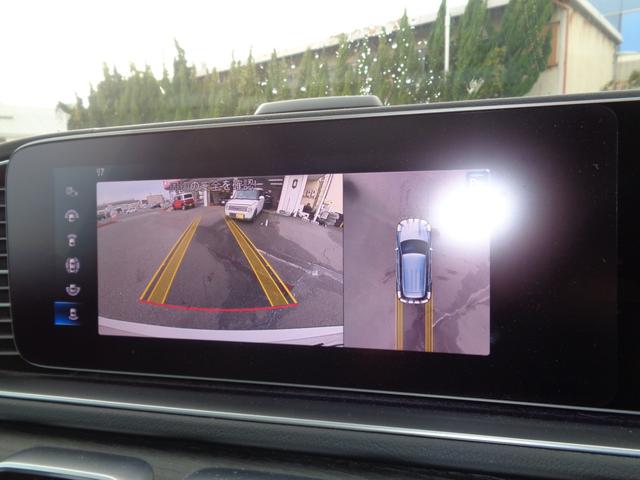 GLE GLE400d 4マチックスポーツ キーレスゴー・サンルーフ・純ナビTV・360°・BT・ブルメスター・アダプティブクルーズ・黒レザー・Pシート・ベンチレーター・ワイヤレスチャージャー・ドラレコ・Pバックドア・ワンオーナー(36枚目)