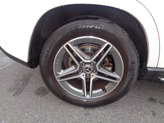 GLE GLE400d 4マチックスポーツ キーレスゴー・サンルーフ・純ナビTV・360°・BT・ブルメスター・アダプティブクルーズ・黒レザー・Pシート・ベンチレーター・ワイヤレスチャージャー・ドラレコ・Pバックドア・ワンオーナー(45枚目)