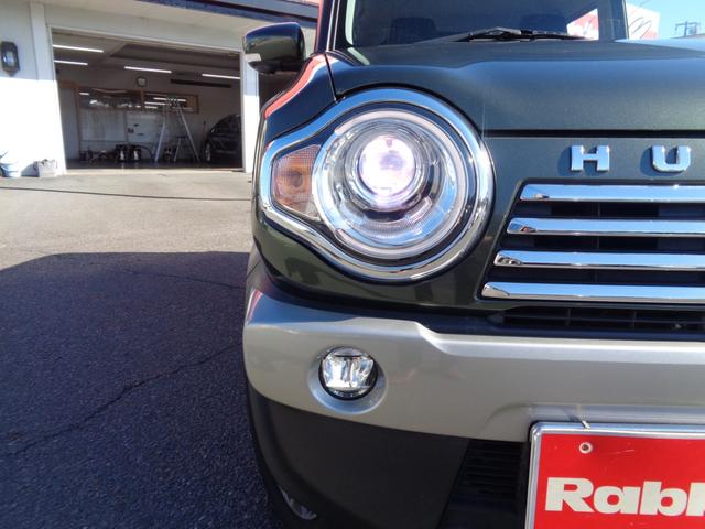 ハスラー Ｊ　純正ナビ／全方位カメラ／フルセグ／Ｂｌｕｅｔｏｏｔｈ／ブレーキサポート／レーンアシスト／シートヒーター／アイドリングストップ（4枚目）