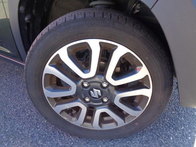 ハスラー Ｊ　純正ナビ／全方位カメラ／フルセグ／Ｂｌｕｅｔｏｏｔｈ／ブレーキサポート／レーンアシスト／シートヒーター／アイドリングストップ（5枚目）