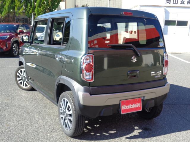 ハスラー Ｊ　純正ナビ／全方位カメラ／フルセグ／Ｂｌｕｅｔｏｏｔｈ／ブレーキサポート／レーンアシスト／シートヒーター／アイドリングストップ（11枚目）