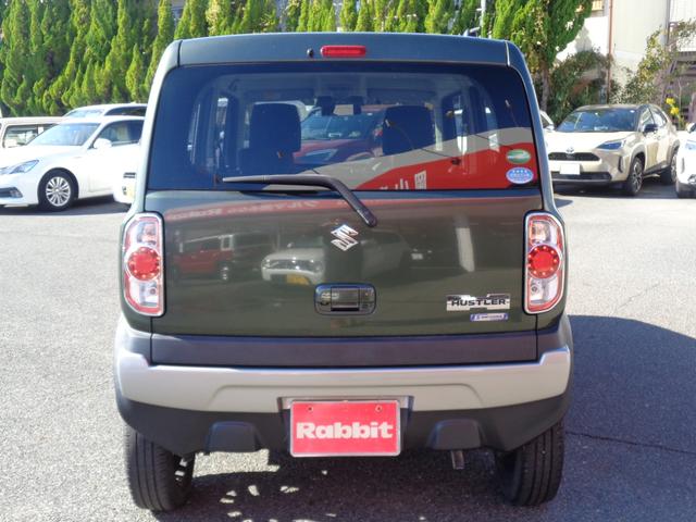 ハスラー Ｊ　純正ナビ／全方位カメラ／フルセグ／Ｂｌｕｅｔｏｏｔｈ／ブレーキサポート／レーンアシスト／シートヒーター／アイドリングストップ（12枚目）