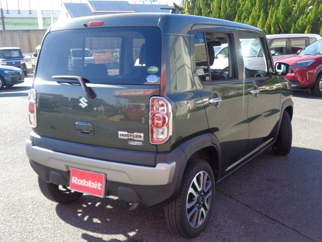 ハスラー Ｊ　純正ナビ／全方位カメラ／フルセグ／Ｂｌｕｅｔｏｏｔｈ／ブレーキサポート／レーンアシスト／シートヒーター／アイドリングストップ（13枚目）