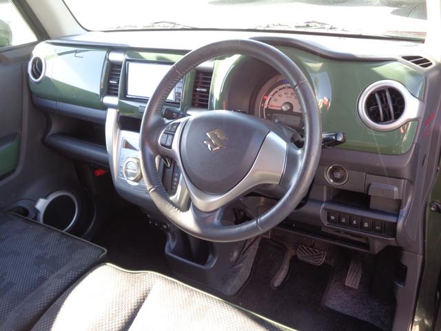 ハスラー Ｊ　純正ナビ／全方位カメラ／フルセグ／Ｂｌｕｅｔｏｏｔｈ／ブレーキサポート／レーンアシスト／シートヒーター／アイドリングストップ（19枚目）