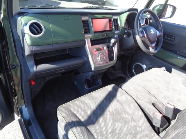 ハスラー Ｊ　純正ナビ／全方位カメラ／フルセグ／Ｂｌｕｅｔｏｏｔｈ／ブレーキサポート／レーンアシスト／シートヒーター／アイドリングストップ（22枚目）