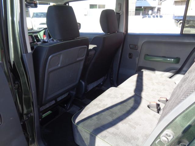 ハスラー Ｊ　純正ナビ／全方位カメラ／フルセグ／Ｂｌｕｅｔｏｏｔｈ／ブレーキサポート／レーンアシスト／シートヒーター／アイドリングストップ（25枚目）