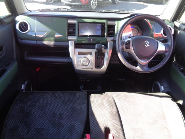 ハスラー Ｊ　純正ナビ／全方位カメラ／フルセグ／Ｂｌｕｅｔｏｏｔｈ／ブレーキサポート／レーンアシスト／シートヒーター／アイドリングストップ（26枚目）