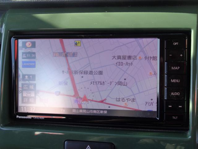 ハスラー Ｊ　純正ナビ／全方位カメラ／フルセグ／Ｂｌｕｅｔｏｏｔｈ／ブレーキサポート／レーンアシスト／シートヒーター／アイドリングストップ（29枚目）