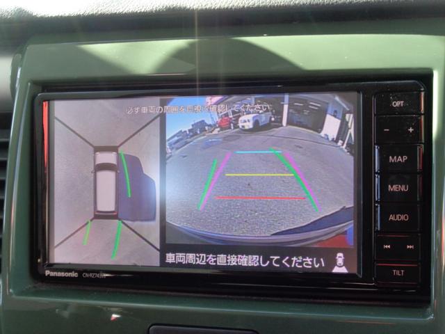 ハスラー Ｊ　純正ナビ／全方位カメラ／フルセグ／Ｂｌｕｅｔｏｏｔｈ／ブレーキサポート／レーンアシスト／シートヒーター／アイドリングストップ（31枚目）