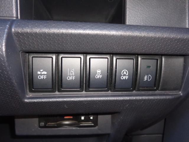 ハスラー Ｊ　純正ナビ／全方位カメラ／フルセグ／Ｂｌｕｅｔｏｏｔｈ／ブレーキサポート／レーンアシスト／シートヒーター／アイドリングストップ（34枚目）