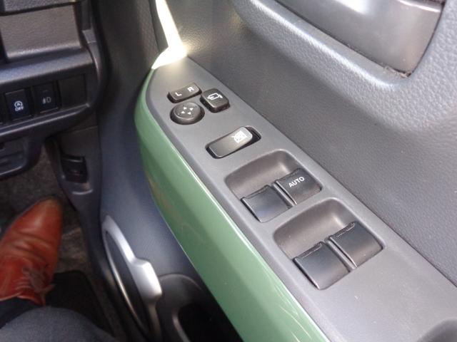 ハスラー Ｊ　純正ナビ／全方位カメラ／フルセグ／Ｂｌｕｅｔｏｏｔｈ／ブレーキサポート／レーンアシスト／シートヒーター／アイドリングストップ（38枚目）