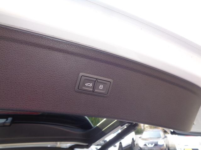 Ｑ５ Ｓライン　コンペティション　／スマートキー／プッシュスタート／純正ナビ／フルセグ／全方位カメラ／Ｂｌｕｅｔｏｏｔｈ／バーチャルコックピット／アダプティブクルーズ／衝突軽減／レーンアシスト／ＢＳＭ／パワーバックドア／ユーザー買取（16枚目）