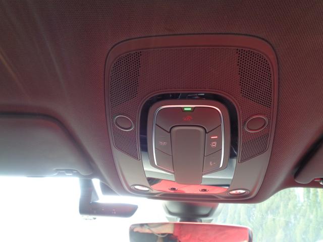 Ｑ５ Ｓライン　コンペティション　／スマートキー／プッシュスタート／純正ナビ／フルセグ／全方位カメラ／Ｂｌｕｅｔｏｏｔｈ／バーチャルコックピット／アダプティブクルーズ／衝突軽減／レーンアシスト／ＢＳＭ／パワーバックドア／ユーザー買取（36枚目）