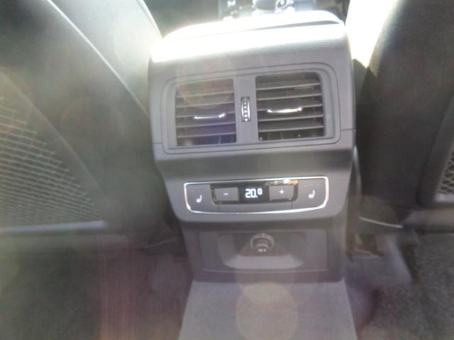 Ｑ５ Ｓライン　コンペティション　／スマートキー／プッシュスタート／純正ナビ／フルセグ／全方位カメラ／Ｂｌｕｅｔｏｏｔｈ／バーチャルコックピット／アダプティブクルーズ／衝突軽減／レーンアシスト／ＢＳＭ／パワーバックドア／ユーザー買取（39枚目）