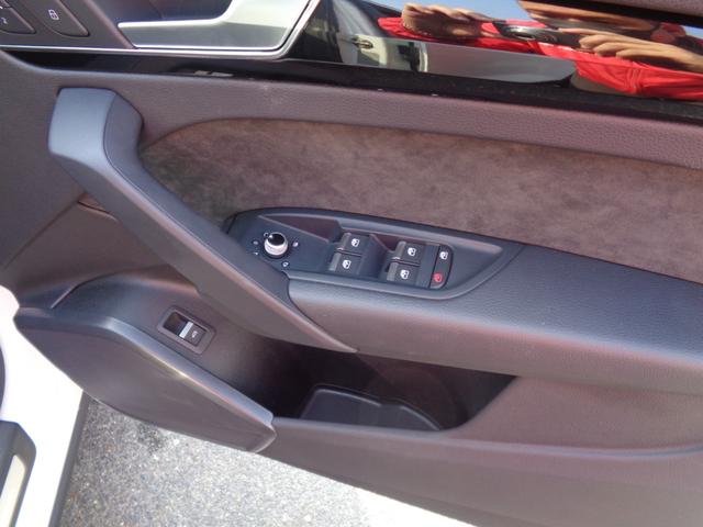 Ｑ５ Ｓライン　コンペティション　／スマートキー／プッシュスタート／純正ナビ／フルセグ／全方位カメラ／Ｂｌｕｅｔｏｏｔｈ／バーチャルコックピット／アダプティブクルーズ／衝突軽減／レーンアシスト／ＢＳＭ／パワーバックドア／ユーザー買取（42枚目）