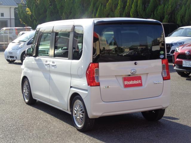 タント Ｘ　スマートセレクションＳＡ　ＨＤＤナビ／フルセグ／Ｍサーバー／ＤＶＤ再生／Ｂｌｕｅｔｏｏｔｈ／スマートキー／オートライト／ＬＥＤライト／１５ＡＷ／左パワスラドア（7枚目）