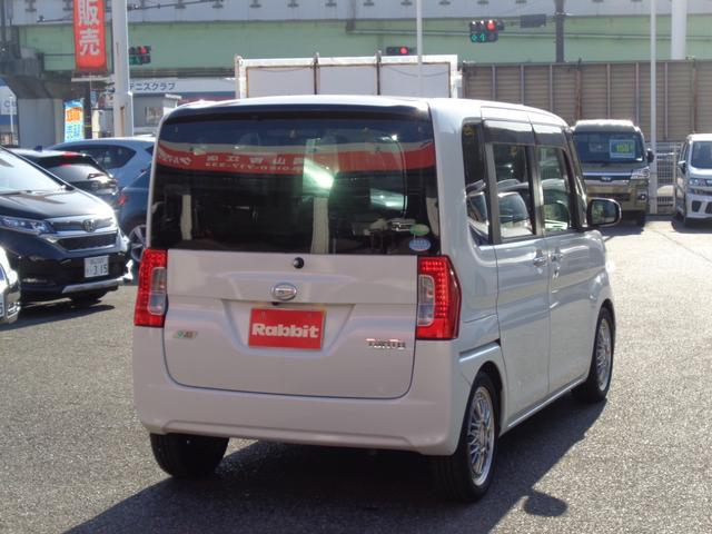 タント Ｘ　スマートセレクションＳＡ　ＨＤＤナビ／フルセグ／Ｍサーバー／ＤＶＤ再生／Ｂｌｕｅｔｏｏｔｈ／スマートキー／オートライト／ＬＥＤライト／１５ＡＷ／左パワスラドア（9枚目）