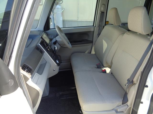 タント Ｘ　スマートセレクションＳＡ　ＨＤＤナビ／フルセグ／Ｍサーバー／ＤＶＤ再生／Ｂｌｕｅｔｏｏｔｈ／スマートキー／オートライト／ＬＥＤライト／１５ＡＷ／左パワスラドア（14枚目）