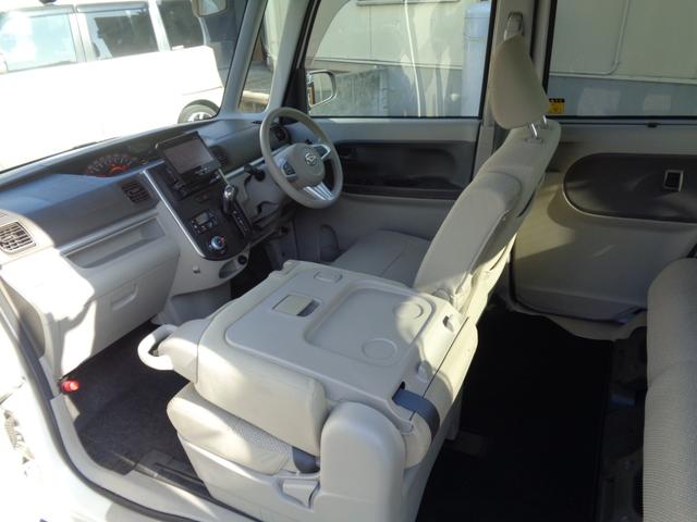 タント Ｘ　スマートセレクションＳＡ　ＨＤＤナビ／フルセグ／Ｍサーバー／ＤＶＤ再生／Ｂｌｕｅｔｏｏｔｈ／スマートキー／オートライト／ＬＥＤライト／１５ＡＷ／左パワスラドア（15枚目）