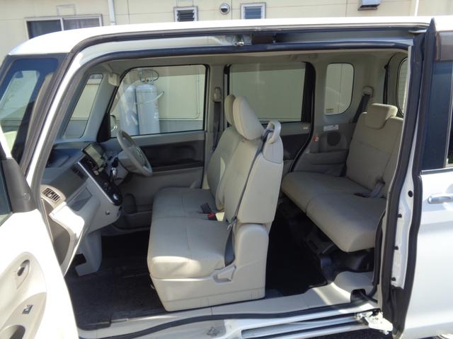 タント Ｘ　スマートセレクションＳＡ　ＨＤＤナビ／フルセグ／Ｍサーバー／ＤＶＤ再生／Ｂｌｕｅｔｏｏｔｈ／スマートキー／オートライト／ＬＥＤライト／１５ＡＷ／左パワスラドア（17枚目）