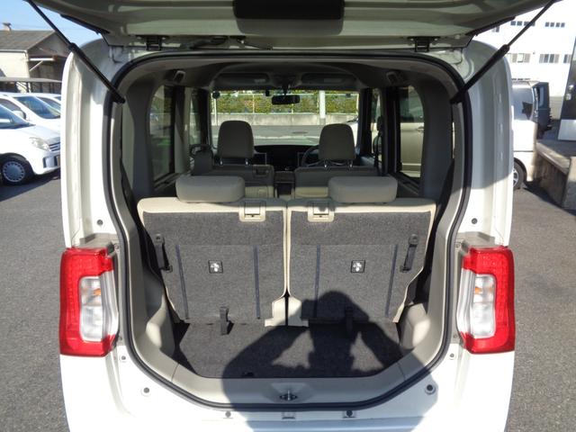 タント Ｘ　スマートセレクションＳＡ　ＨＤＤナビ／フルセグ／Ｍサーバー／ＤＶＤ再生／Ｂｌｕｅｔｏｏｔｈ／スマートキー／オートライト／ＬＥＤライト／１５ＡＷ／左パワスラドア（18枚目）