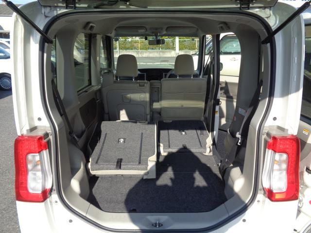 タント Ｘ　スマートセレクションＳＡ　ＨＤＤナビ／フルセグ／Ｍサーバー／ＤＶＤ再生／Ｂｌｕｅｔｏｏｔｈ／スマートキー／オートライト／ＬＥＤライト／１５ＡＷ／左パワスラドア（19枚目）