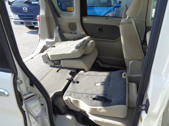 タント Ｘ　スマートセレクションＳＡ　ＨＤＤナビ／フルセグ／Ｍサーバー／ＤＶＤ再生／Ｂｌｕｅｔｏｏｔｈ／スマートキー／オートライト／ＬＥＤライト／１５ＡＷ／左パワスラドア（20枚目）