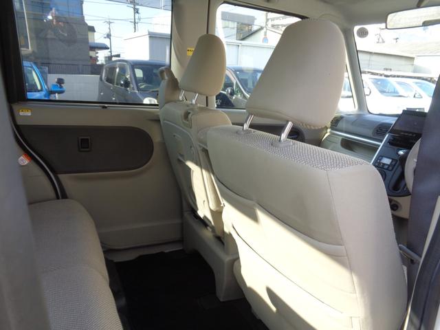 タント Ｘ　スマートセレクションＳＡ　ＨＤＤナビ／フルセグ／Ｍサーバー／ＤＶＤ再生／Ｂｌｕｅｔｏｏｔｈ／スマートキー／オートライト／ＬＥＤライト／１５ＡＷ／左パワスラドア（22枚目）