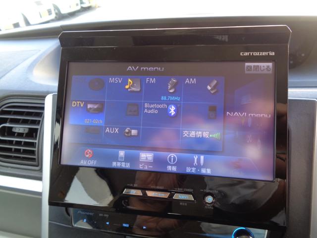 タント Ｘ　スマートセレクションＳＡ　ＨＤＤナビ／フルセグ／Ｍサーバー／ＤＶＤ再生／Ｂｌｕｅｔｏｏｔｈ／スマートキー／オートライト／ＬＥＤライト／１５ＡＷ／左パワスラドア（26枚目）