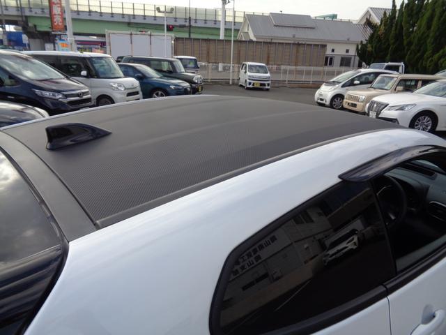 ＧＲヤリス ＲＳ　スマートキー・純正ＤＡ・フルセグ・Ｂカメラ・ＢＴ・アダプティブクルーズ・ＨＵＤ・ＢＳＭ・ＨＫＳマフラー・タナベダウンサス・ルーフスポイラー・シートヒーター・前後ドラレコ・ＥＴＣ・禁煙（17枚目）