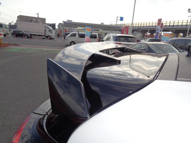 ＧＲヤリス ＲＳ　スマートキー・純正ＤＡ・フルセグ・Ｂカメラ・ＢＴ・アダプティブクルーズ・ＨＵＤ・ＢＳＭ・ＨＫＳマフラー・タナベダウンサス・ルーフスポイラー・シートヒーター・前後ドラレコ・ＥＴＣ・禁煙（18枚目）