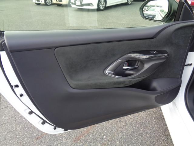 ＧＲヤリス ＲＳ　スマートキー・純正ＤＡ・フルセグ・Ｂカメラ・ＢＴ・アダプティブクルーズ・ＨＵＤ・ＢＳＭ・ＨＫＳマフラー・タナベダウンサス・ルーフスポイラー・シートヒーター・前後ドラレコ・ＥＴＣ・禁煙（24枚目）