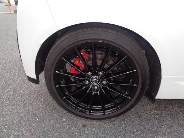 ＧＲヤリス ＲＳ　スマートキー・純正ＤＡ・フルセグ・Ｂカメラ・ＢＴ・アダプティブクルーズ・ＨＵＤ・ＢＳＭ・ＨＫＳマフラー・タナベダウンサス・ルーフスポイラー・シートヒーター・前後ドラレコ・ＥＴＣ・禁煙（41枚目）