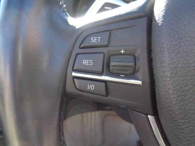 ６シリーズ ６５０ｉカブリオレ　純正ＨＤＤナビ／フルセグ／Ｂｌｕｅｔｏｏｔｈ／エアシート／シートヒーター／パワーシート／ＨＩＤ／ＨＵＤ／ＤＶＤ再生／／バックカメラ／ホワイトレザー（27枚目）