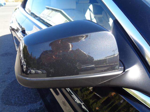 ６シリーズ ６５０ｉカブリオレ　純正ＨＤＤナビ／フルセグ／Ｂｌｕｅｔｏｏｔｈ／エアシート／シートヒーター／パワーシート／ＨＩＤ／ＨＵＤ／ＤＶＤ再生／／バックカメラ／ホワイトレザー（39枚目）